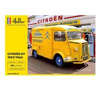 CITROEN HY 1957/1964