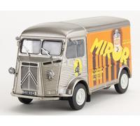 Citroën Hy Fourgon 1948 - Modèle Presse 1/43