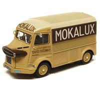 Citroën Hy Fourgon 1951 - Modèle Presse 1/43