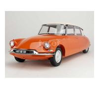 Norev 1/12 - Citroen Ds 19 - 1957 121580-Norev