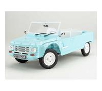 Citroën Méhari 1983 - Norev 1/18