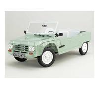 Citroën Méhari 1983 - Norev 1/18