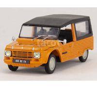 Citroën Mehari 1983 - Norev 1/43