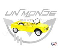 Noreb JETCAR 1/43 Citroen Mary 1983 Plage