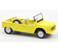 Citroën Méhari 1983 Plage Jet Voiture 1:43 Modèle 150923 NOREV