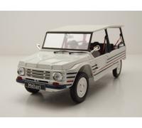 Citroën Méhari 2016 Bleu Blanc Rouge 1/18