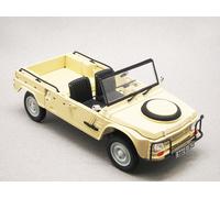 1:18 Norev Citroën Méhari 4X4 HOGGAR Beige 1979