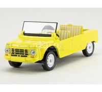 Norev Jet Car 1/43 Citroën Méhari Plage 1983 150923