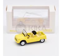 Norev Jet Car 1/43 Citroën Méhari Plage 1983 150923
