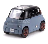 NOREV 1/43 - Citroen AMI Electrique My AMI Orange - 2020-151520