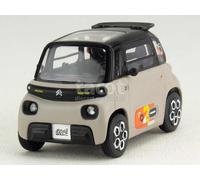 Citroën My Ami Peps Electric 2024 - Norev 1/43
