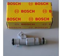 Citroen Peugeot 1.8 16V 1 X injecteur Bosch neuf 0280155809 1984C5 96283864
