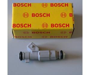 Citroen Peugeot 1.8 16V 1 X injecteur Bosch neuf 0280155809 1984C5 96283864