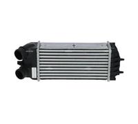 NRF 30278 Intercooler, échangeur pour CITROËN,PEUGEOT