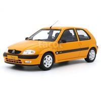 Otto Mobile 1/18 - Citroen Saxo 1.4 Bic Ph.2 - 2000 Ot1190-Otto Mobile