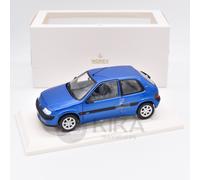 Citroën Saxo VTS Bleu 1996 NOREV 1/18