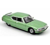 CITROËN SM - 1:87 NOREV 158512 (HO)