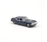 Citroën SM 1972 Bleu d'Orient 1/87 158515