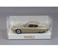 CITROEN SM MASERATI 1972 GOLD MET