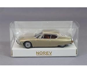CITROEN SM MASERATI 1972 GOLD MET