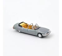 Norev - Citroën SM Présidentielle 1972 1/87 Miniature, 4 cm x 12 cm x 4 cm, Gris, Age 3 ans et plus
