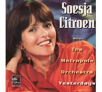 Citroen,Soesja - Yesterdays [Import]