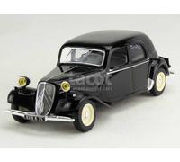Citroën Traction 11cv 1952 - Odeon 1/43