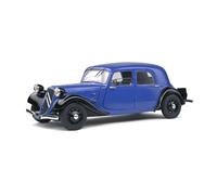 CITROEN TRACTION 7 BI-TON - 1937