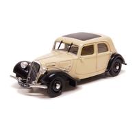 Citroën Traction 7c 1934 - Norev 1/43