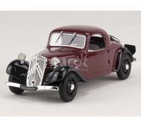 Citroën Traction 7c Coupé 1937 - Norev 1/43