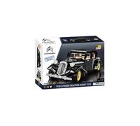 Cobi Citroen Traction Avant E.E. Cobi-24336