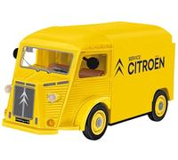 Cobi Jeu de construction Citroën Type H Service 24632 Jaune