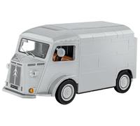 Cobi 24631 Citroën Type H Gris