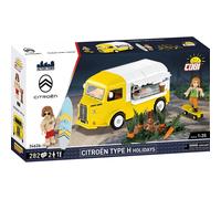 Citroën Type H (1947-1981) Vacances COBI-24626