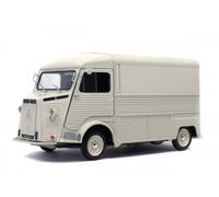 SOLIDO - CIT Type H Tacot 40 Ans - 1969-1/18, White