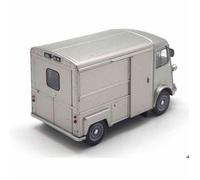 CITROËN Type HY 1971 Gris Véhicule de Collection 1/43 Métal