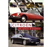 Citroën - Un Génie D'avance