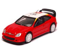 Citroën Xsara Wrc 2001 - Solido Presse 1/43