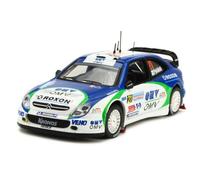 Citroën Xsara Wrc Italy 2005 - Ixo 1/43