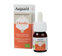 Citrolis bio - 30 ml