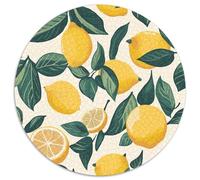 Citron 1000 Pieces Jigsaw Puzzles for Adults Educhational Games Stress Relieving Entertainment Cultivate The Spirit of Teamwork for Adults Gifts 1000pcs (67.5x67.5cm)
