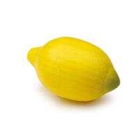 Erzi Jouet 11130 Citron Multicolore 3,8 x 6,3 cm