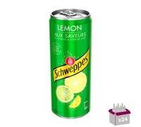 Citron Lemon - 24 x 33 cL