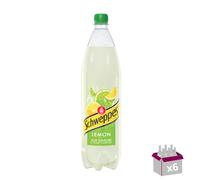 Citron Lemon - 6 x 1.5 L