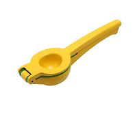 Citron Squeezzer Cuisine Accessoires Gadget Manuel Citrus Citrus Presse Juicer pour les outils d'extraction orange fruitière (Color : Yellow green)
