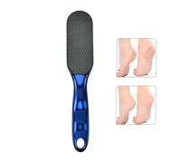Citron vert à pied pour enlever les calles, les pieds nano-verre, les appels de dissolution pour les pieds humides et secs | pointe de stylo humide en nano-verre humide et sec avec poignée ergonomique