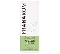 CITRONELA CEYLAN aceite esencial 10ml. est une huile végétale aux multiples utilisations Il s'intègre facilement dans les habitudes de cuisson et d'entretien quotidiennes Sa capacité est de 10 ml