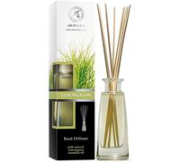 Citronella Fragrance Diffuser 100 Ml-Natural Citronella Essential Oil-Fresh And Long-Lasting Fragrance-Home Deodorant-Aromatherapy-Spa-Club-Reed Diffuser Lemongrass