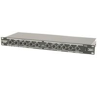 Citronic CX34 Effet crossover 2/3/4 canaux