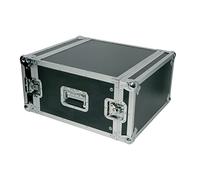 Citronic de : 6u Taille : flight case 6U 48 cm pour équipement audio